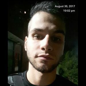 Meet your Posher, Stephen